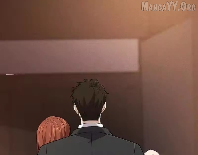 Hidden Dragon in the City (2025) Chapter 42 - page 23